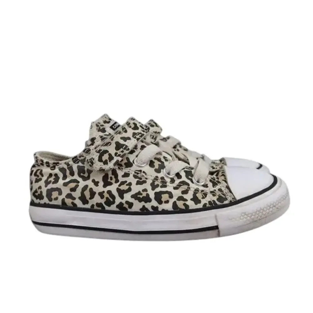 Converse used shoes